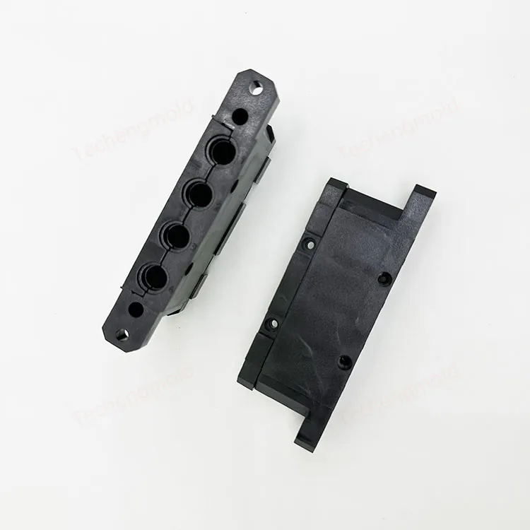 特诚科技精密工程塑料注塑件实拍
